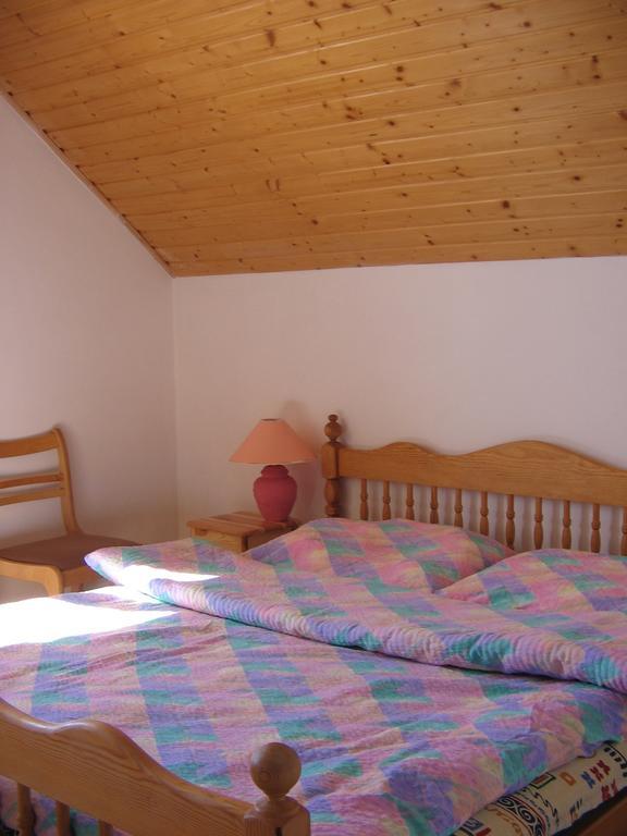 Apartamento Dom Pod Czarnym Bocianem Tykocin Exterior foto